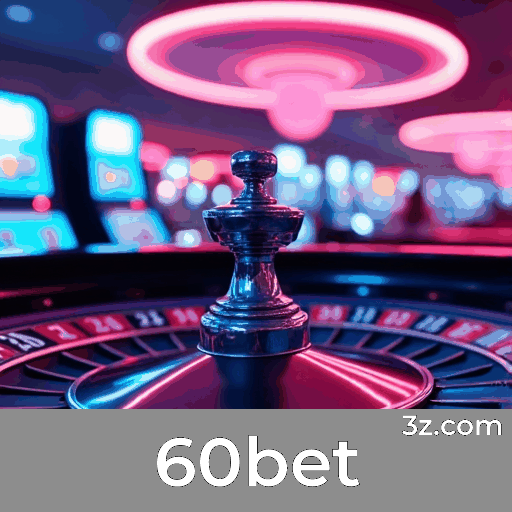 60bet: O Melhor Cassino Online e Apostas