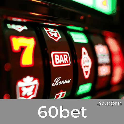 60bet Laboratório de Jogos: Tecnologia Inovadora no Entretenimento