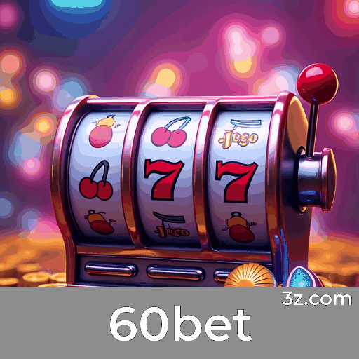 60bet: Desbloqueie Experiência Exclusiva de Membro