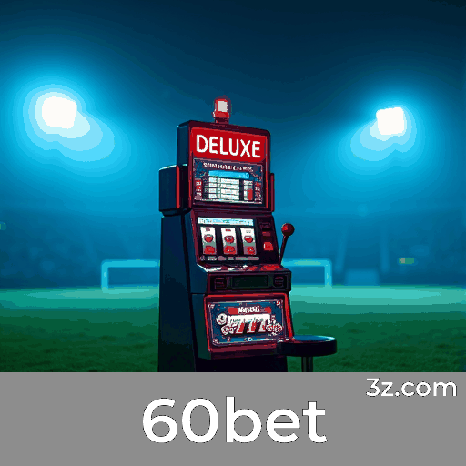 60bet: Bônus e Promoções que Transformam Seu Jogo!