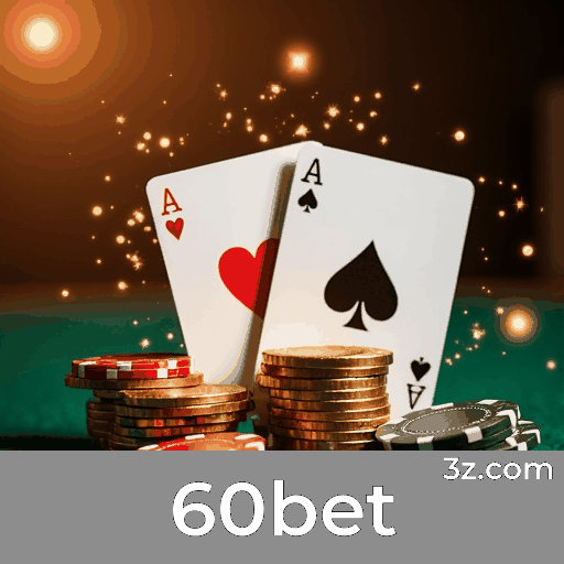 60bet: Desbloqueie Experiência Exclusiva de Membro