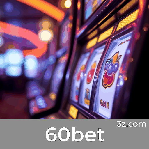 60bet: Experiência de Apostas Segura e Profissional