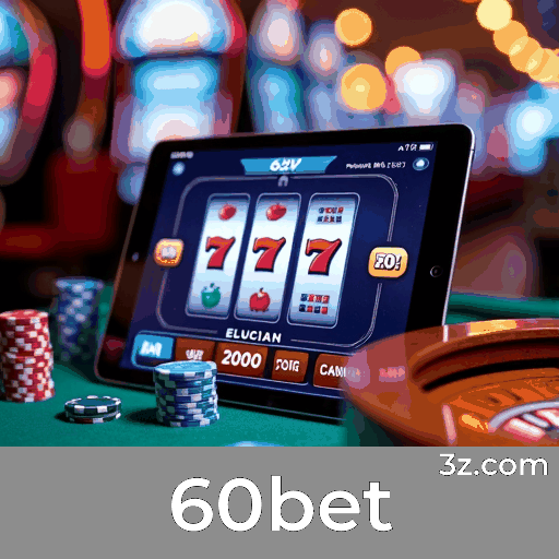 60bet App: Benefícios Exclusivos e Ofertas Imperdíveis!