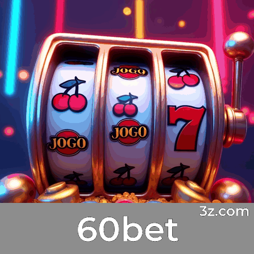 60bet: Bônus e Promoções que Transformam Seu Jogo!