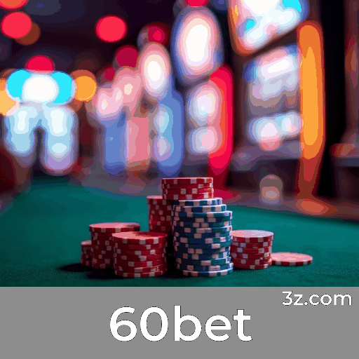 Profissionalismo em Apostas Esportivas no Brasil com 60bet